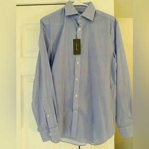 💫 NWT 💫 Michael Kors Men’s Dress Shirt